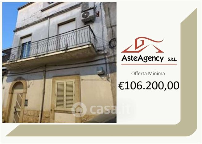 Casa indipendente in residenziale in Via San Francesco d'Assisi 26