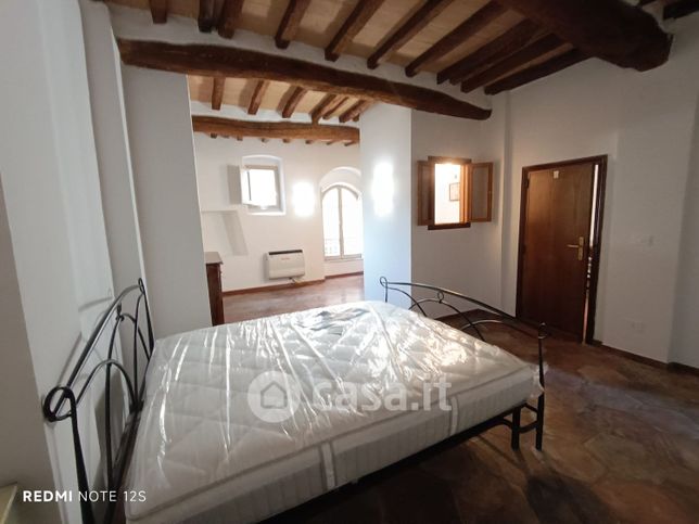 Appartamento in residenziale in Via Mattioli