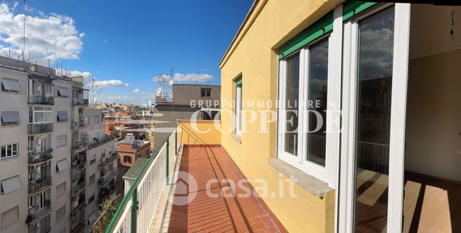 Appartamento in residenziale in Via Saluzzo 65