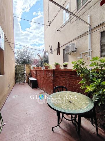 Appartamento in residenziale in Viale della Pace 10