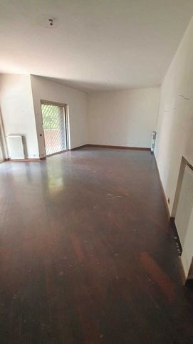 Appartamento in residenziale in Viale Cortina d'Ampezzo