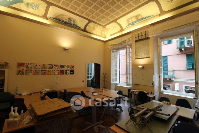 Ufficio in commerciale in Via Sestri