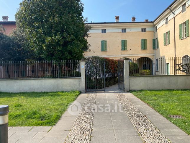 Villa in residenziale in Via Trento 131