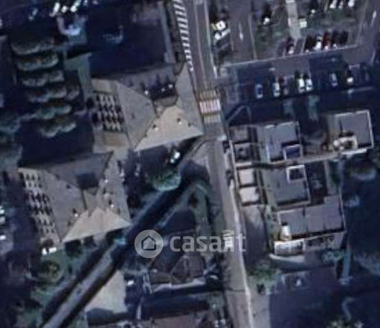 Appartamento in residenziale in Via Martin Luther King