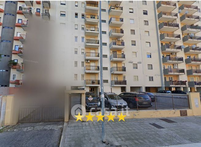 Appartamento in residenziale in Via Mons. Jolando Nuzzi