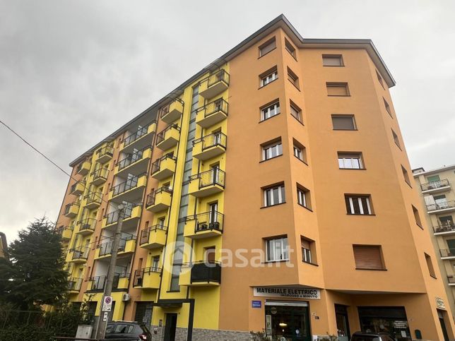 Appartamento in residenziale in Via Castellamonte 37