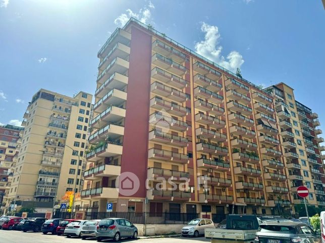 Appartamento in residenziale in Via del Quarnaro 11