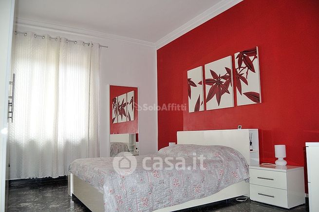 Appartamento in residenziale in Via L. Ariosto 19