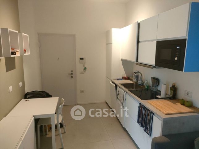 Appartamento in residenziale in Via Ovada 9