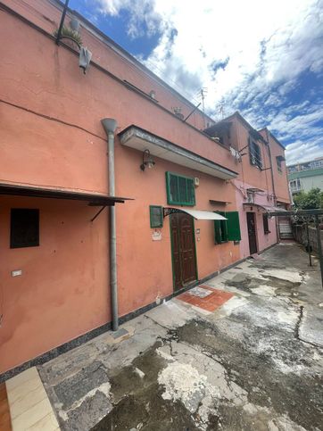 Appartamento in residenziale in Via Privata San Teresa