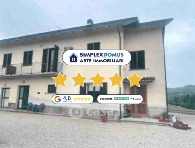 Appartamento in residenziale in Via della Libertà