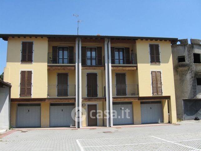 Appartamento in residenziale in Via Roma 4