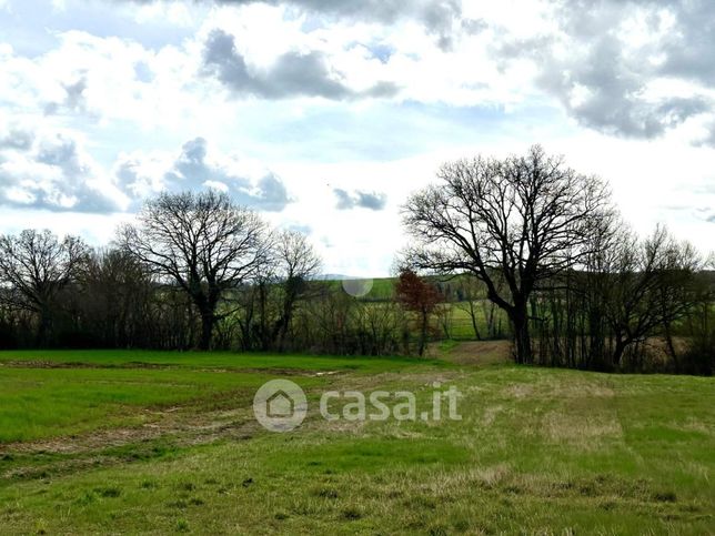 Terreno agricolo in commerciale in 