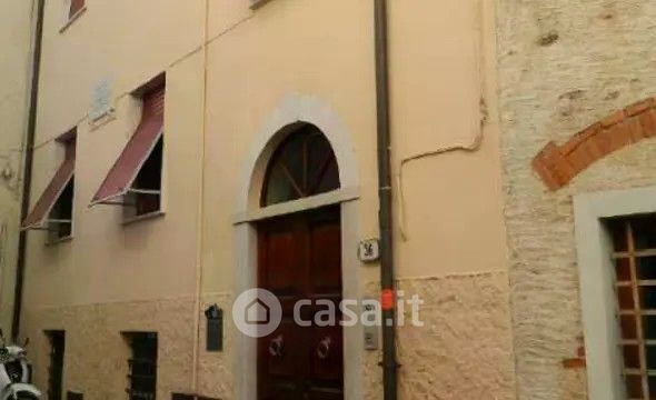 Appartamento in residenziale in Via Francesco Donati 56
