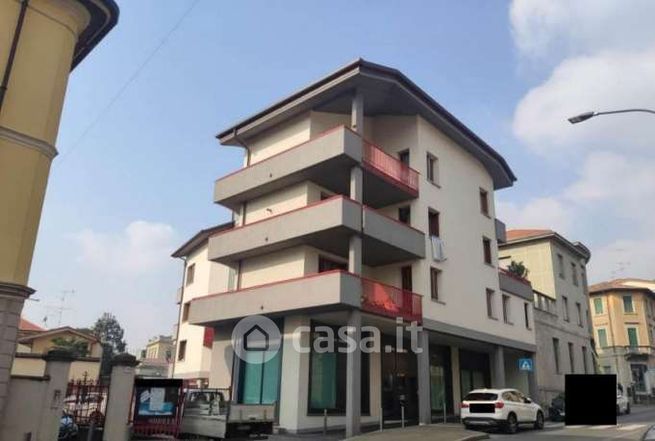 Appartamento in residenziale in Corso XXV Aprile