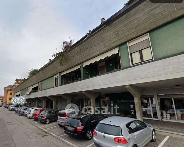 Appartamento in residenziale in Via Gela 5