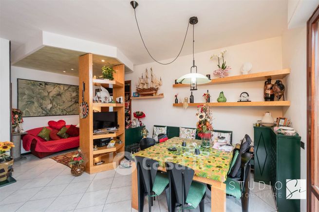 Appartamento in residenziale in 