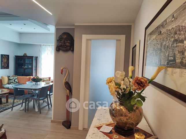 Appartamento in residenziale in Via Colonnello Enrico Franceschi