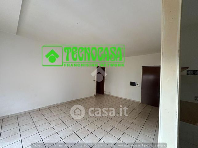 Appartamento in residenziale in Via Roma 18