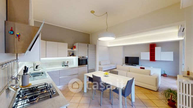 Appartamento in residenziale in Via Martiri della Libertà 12