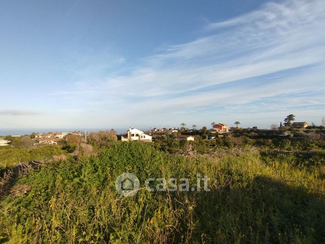 Terreno agricolo in commerciale in Via Chiuse