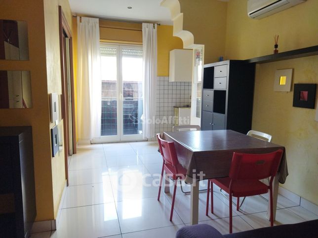 Appartamento in residenziale in Via Cronato 43