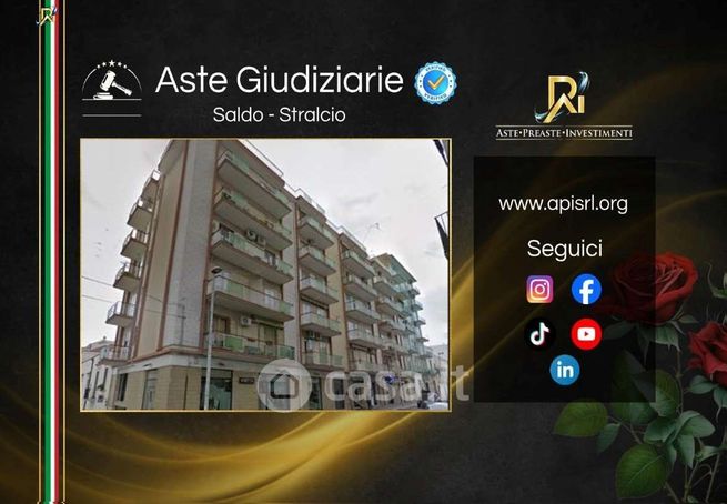 Appartamento in residenziale in Via Tribuna 48