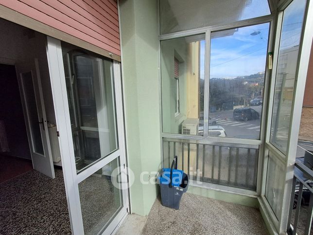 Appartamento in residenziale in Via San Pietro 60