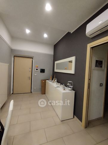 Appartamento in residenziale in Via Tommaso Campanella 16
