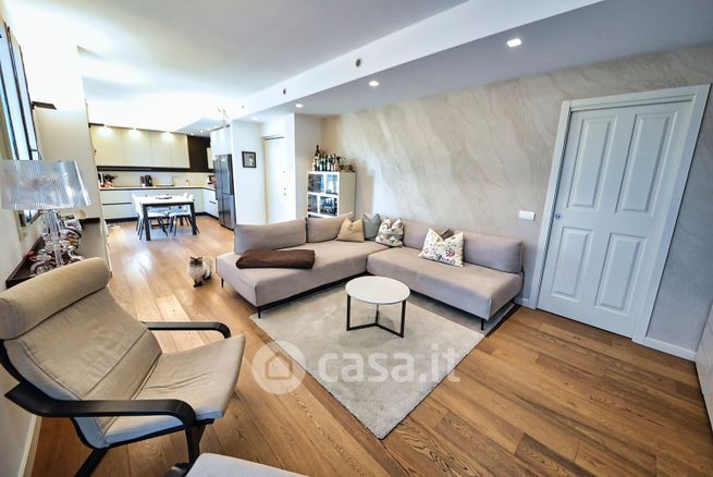 Appartamento in residenziale in Via T. A. Edison 19