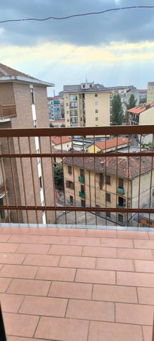 Appartamento in residenziale in Via Cardinal Massaia 62