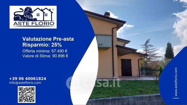 Appartamento in residenziale in Via Flaminia Sud