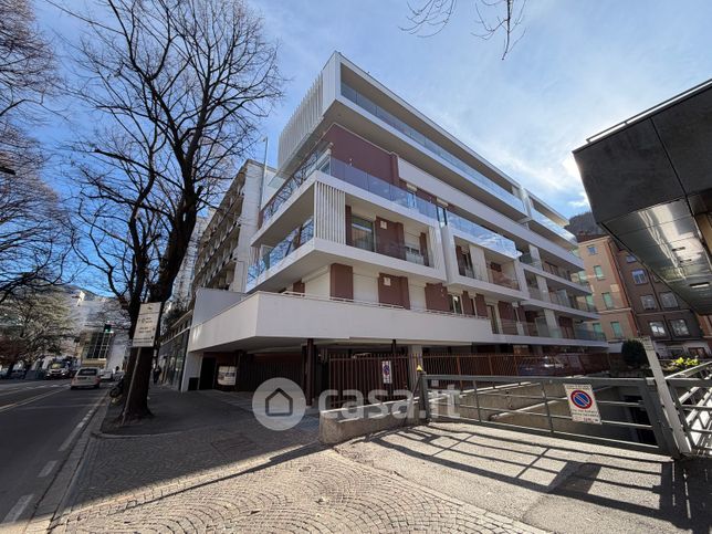 Appartamento in residenziale in Via Marconi