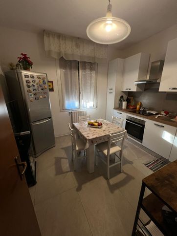 Appartamento in residenziale in Via Caduti del Lavoro