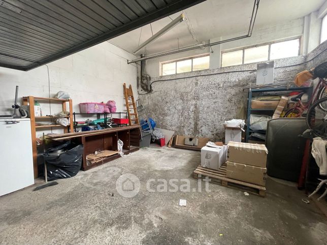 Garage/posto auto in residenziale in Via Bologna 18