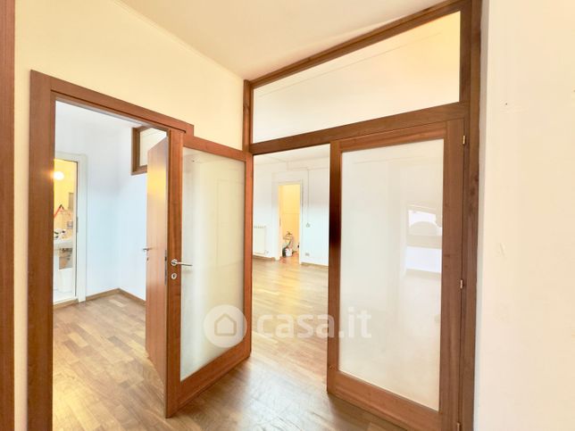 Appartamento in residenziale in Piazza Bargagli Petrucci