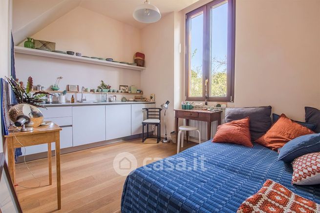 Appartamento in residenziale in Via Giambologna