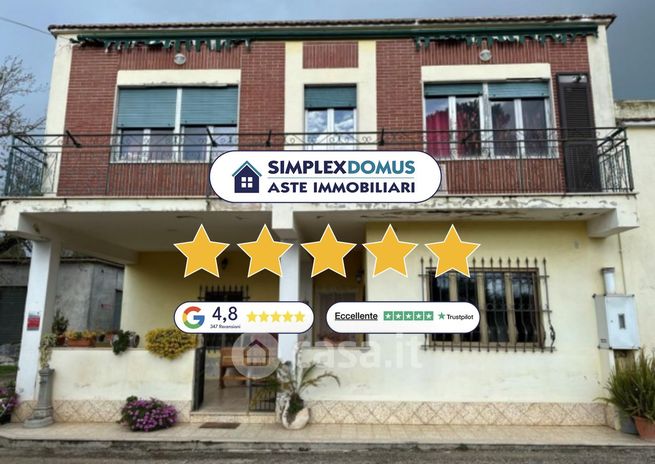 Appartamento in residenziale in Via Ferriere