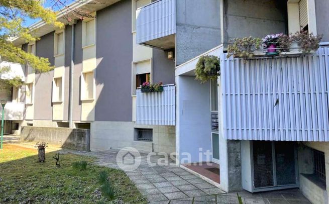 Appartamento in residenziale in Via Giuseppe Verdi