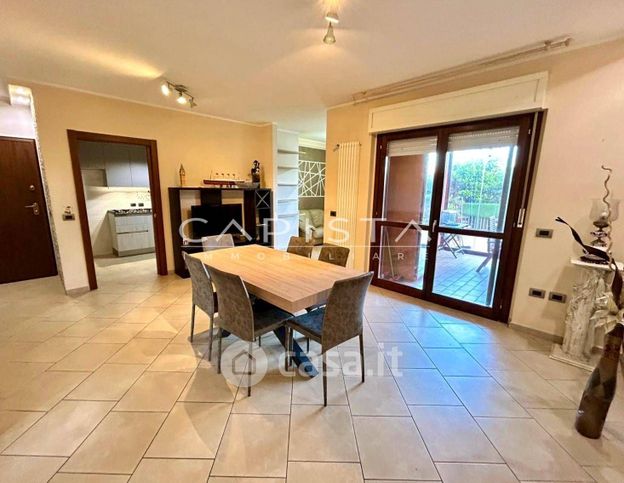 Appartamento in residenziale in Via Lazzaretto