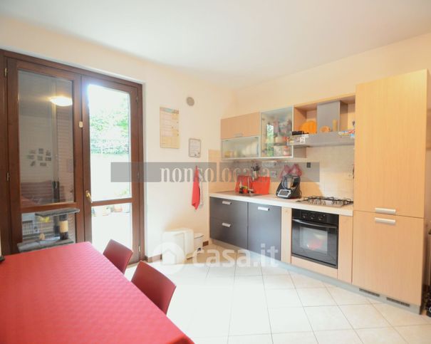 Appartamento in residenziale in Via Giasone 999