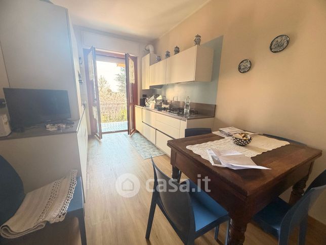 Appartamento in residenziale in Viale Lombardia 3