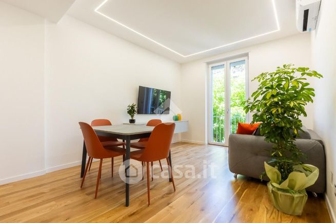 Appartamento in residenziale in Via di Torrevecchia 111