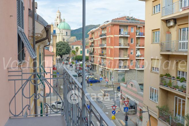 Appartamento in residenziale in Via Caduti per la Libertà 33