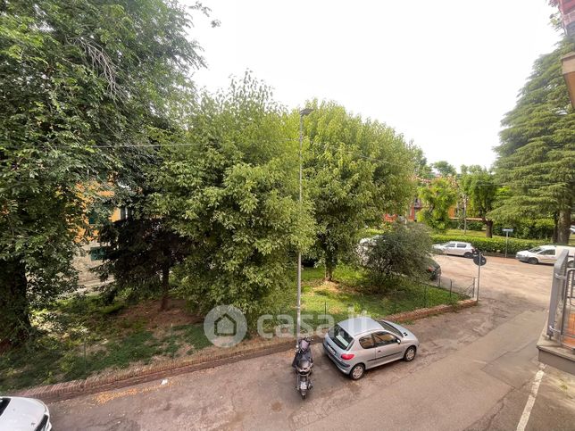 Appartamento in residenziale in Via Pontida