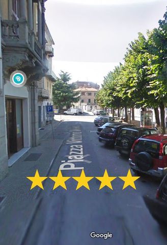 Appartamento in residenziale in Piazza Vittorio Veneto