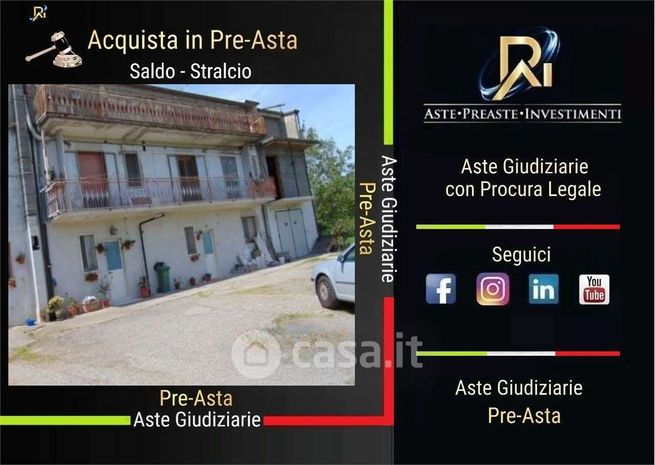 Appartamento in residenziale in Contrada Incoronata 3 CN