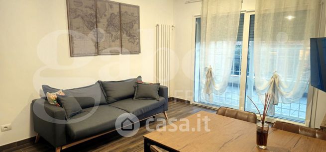 Appartamento in residenziale in Via della Cecchignola 223