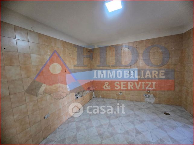 Appartamento in residenziale in Via Circumvallazione