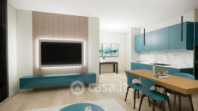 Appartamento in residenziale in Via Istria 6